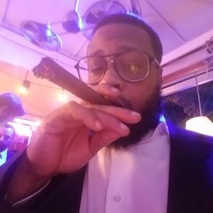 Meet your Posher, Lance